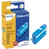 Pelikan, Druckerpatrone, Tinte HP 903XL Cyan (C)