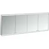 EMCO 949713565 Lichtspiegelschrank prime 2 FL 13565