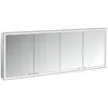 EMCO 949706298 Lichtspiegelschrank prime FL 06298
