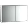EMCO 979805121 Lichtspiegelschrank loft 05121