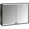 EMCO 949713555 Lichtspiegelschrank prime 2 FL 13555
