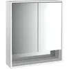 EMCO 979805204 Lichtspiegelschrank loft 05204
