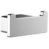 Emco, Handtuchhalter + Handtuchhaken, Handtuchhaken Loft doppelt chrom...