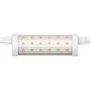 Müller-Licht 401048, 11,5 W, 78 W, R7s, 1100 lm, 20000 h, Warmweiß