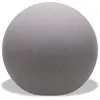 TINT Müller-Licht LED-Gartenleuchte, Calluna stone, Ø 50 cm, RGB