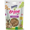 Bunny Enjoy Nature Dandelion Imbiss 100g 6 Einheiten