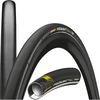 Continental 25 x 28 Podium TT, Schlauchreifen, schwarz skin