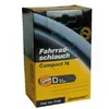 Continental Compact Dunlop 26 Mm Fahrradschlauch 14''