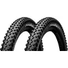 Continental Cross King ProTection, 29", MTB, Tubeless-Ready-Reifen, Kl...