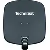DIGIDISH 45, Satfinder V/H-LNB schwarz