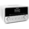 TechniSat DIGITRADIO 586 | DAB+ & Internet-Radio, Wireless-Charging