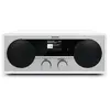 TechniSat DIGITRADIO 451 CD IR | Internetradio mit DAB+, UKW, Bluetoot...