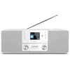 TechniSat DIGITRADIO 370 CD BT | DAB+/UKW-Radio, CD-Player & Bluetooth