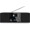 TechniSat DIGITRADIO 370 CD BT | DAB+/UKW-Radio, CD-Player & Bluetooth