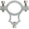 LNB-Halteschelle (40 mm) für SATMAN