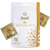 AMOR Gold Kondome 53mm 100 ct