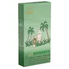 Amor «Wild Moments» konturierte Kondome mit Rillen und Noppen 12 ct