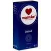 Masculan *Typ 2* (dotted) 10 ct