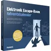 Elektronik Escape-Room Adventskalender