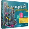 Franzis Verlag Kugelbahn Adventskalender, Experimentier-Set, Physik, 8...