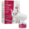 Canosept Felisept Katzenstreu Felisept Home Comfort Set - Beruhigung K...