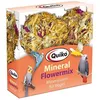 Quiko Mineral Flower-Mix (Blumen für Vögel) 90 g