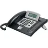 Auerswald COMFORTEL 1600 BLACK, Telefon, Schwarz