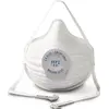 Moldex Atemschutzmaske AIR 315501 FFP2 / V NR D mit Ausatemventil - 31...