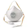Moldex Atemschutzmaske AIR Plus 340501 FFP3 / V R D mit Ausatemventil ...