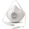 Moldex Atemschutzmaske AIR Plus 330501 FFP2 / V R D mit Ausatemventil ...
