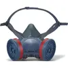 MOLDEX Mehrweghalbmaske Serie 7000 Gr. M EN140:1998, Gasfilter 14387 -...