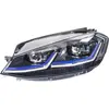 Hella LED Scheinwerfer links für VW Golf 7 GTE ab 11/2016