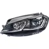 Hella LED Scheinwerfer links für VW Golf 7 ab 11/2016