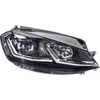 Hella LED Scheinwerfer rechts für VW Golf 7 ab 11/2016