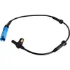 Sensor Raddrehzahl 2-polig 570 mm Kabel HELLA für u.a. BMW 5er