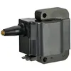 HELLA 5DA 358 168-631 Zündspule - 12 V - 2-poliger Stecker - Verschrau...