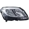 Hauptscheinwerfer rechts 12 V PWY24W HELLA für u.a. MERCEDES-BENZ GLK-...