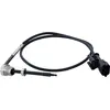Sensor, Abgastemperatur HELLA 6PT 358 181-821