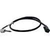 HELLA 6PT 358 181-881 Abgastemperatursensor für VOLVO FL III 605mm