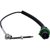 Sensor, Abgastemperatur HELLA 6PT 358 181-941