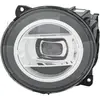 Hauptscheinwerfer links 12 V LED HELLA für MERCEDES-BENZ G-KLASSE