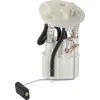 HELLA 8TF 358 106-831 Kraftstoffpumpe - Benzinpumpe - elektrisch - 4-p...