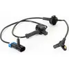 Sensor Raddrehzahl 2-polig Hall 833 mm Kabel HELLA für u.a. CHEVROLET ...