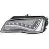 Hella LED Scheinwerfer links für Audi A8 bis 9/2013