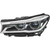 Hauptscheinwerfer links 12 V Laser LED HELLA passend für BMW 7er