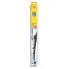 Hella 9XW, Scheibenwischerblatt, Schwarz, Gummi, 275 mm, Karton mit Au...