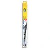 Hella 9XW, Scheibenwischerblatt, Schwarz, Gummi, 550 mm, Karton mit Au...