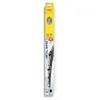 Hella 9XW, Scheibenwischerblatt, Schwarz, Gummi, 450 mm, Karton mit Au...