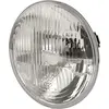 Hauptscheinwerfer-Einsatz rechts 12 V H4 Halogen HELLA für PORSCHE 914