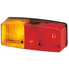 Hella 2sd 003 184-031 Rücklicht One Size